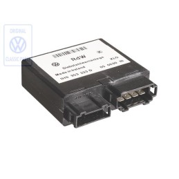 Γνήσιο VW Εγκέφαλος - 1H0953233D