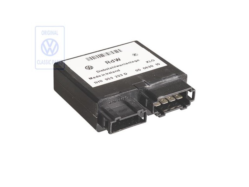 Γνήσιο VW Εγκέφαλος - 1H0953233D