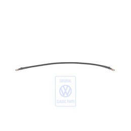 Γνήσιο VW Καλώδιο Γείωσης - 1H0971219A