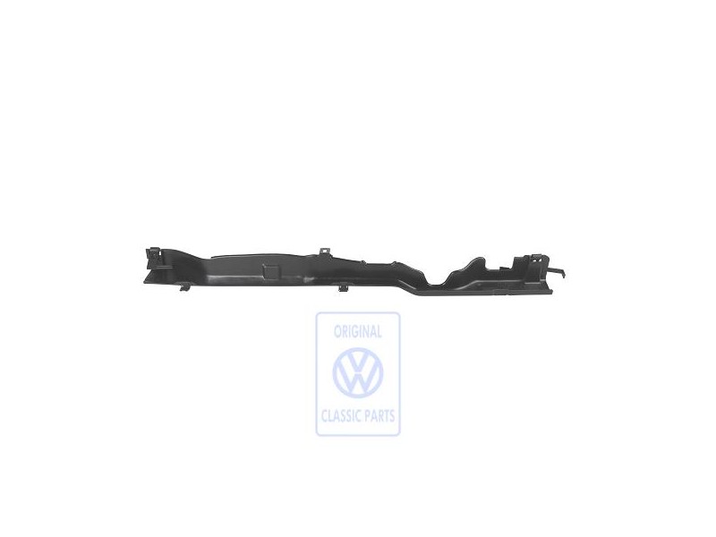 Γνήσιο VW Οδήγηση Καλωδίου - 1H0972373B