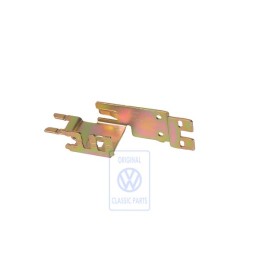 Γνήσιο VW Στήριγμα Για Ρελέ - 1H0972595E