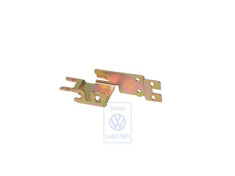Γνήσιο VW Στήριγμα Για Ρελέ - 1H0972595E