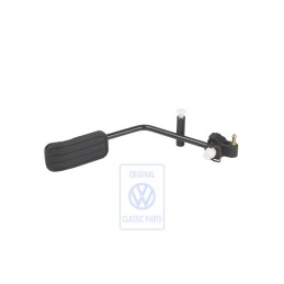 Γνήσιο VW Πεντάλ Γκαζιού - 1H1721509A