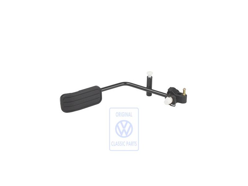 Γνήσιο VW Πεντάλ Γκαζιού - 1H1721509A