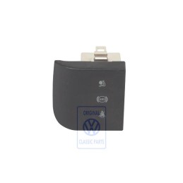 Γνήσιο VW Ενδεικτ. Λυχνία Για Αερόσακο Σύστημα Αντιμπλοκαρίσματος - 1H1919235Q