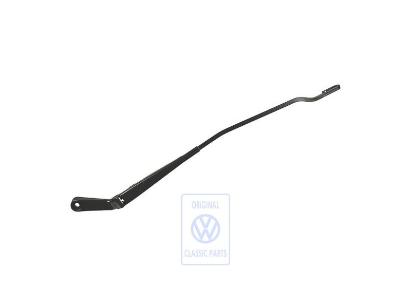 Γνήσιο VW Βραχίονας Υαλοκαθαριστήρα - 1H1955410B