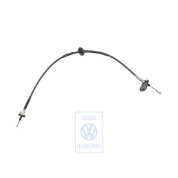 Γνήσιο VW Ντίζα Συμπλέκτη - 1H2721335G