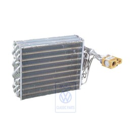 Γνήσιο VW Εξατμιστής Με Βαλβίδα Εκτόνωσης - 1H2820103C