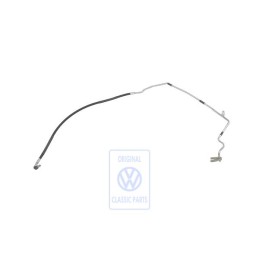 Γνήσιο VW Σωλήνας Ψυκτικού Μέσου Κλιματ - 1H2820741D