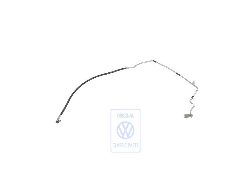 Γνήσιο VW Σωλήνας Ψυκτικού Μέσου Κλιματ - 1H2820741D
