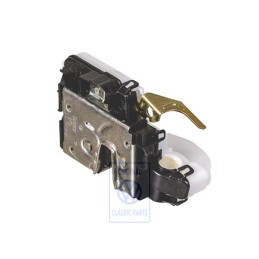 Γνήσιο VW Κλειδαριά Πόρτας - 1H2837015H