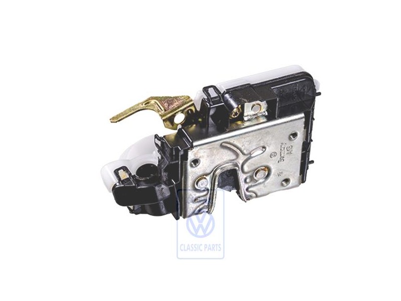Γνήσιο VW Κλειδαριά Πόρτας - 1H2837016L