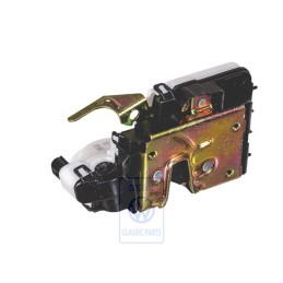 Γνήσιο VW Κλειδαριά Πόρτας - 1H2837016N