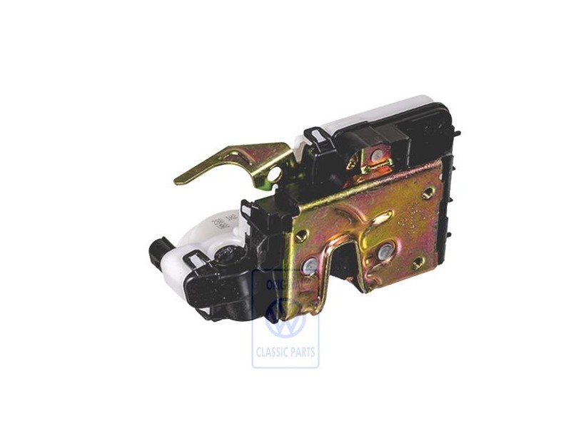 Γνήσιο VW Κλειδαριά Πόρτας - 1H2837016N