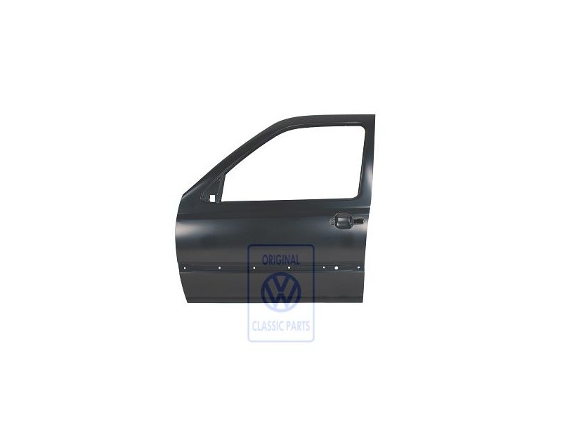 Γνήσιο VW Πόρτα - 1H4831051R