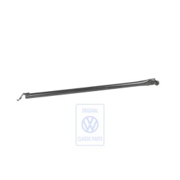 Γνήσιο VW Φορέας Αποσβεστήρα Κρούσης - 1H4833506A