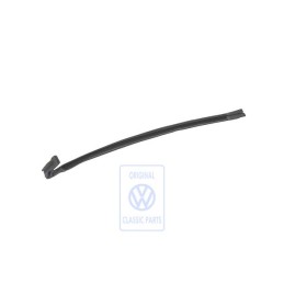Γνήσιο VW Στεγανοποίηση Πόρτας - 1H4837714A