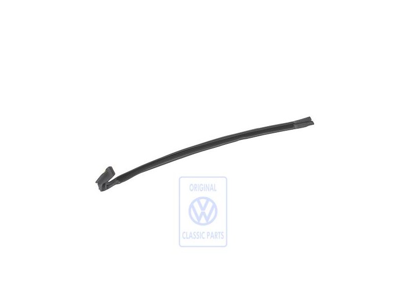 Γνήσιο VW Στεγανοποίηση Πόρτας - 1H4837714A