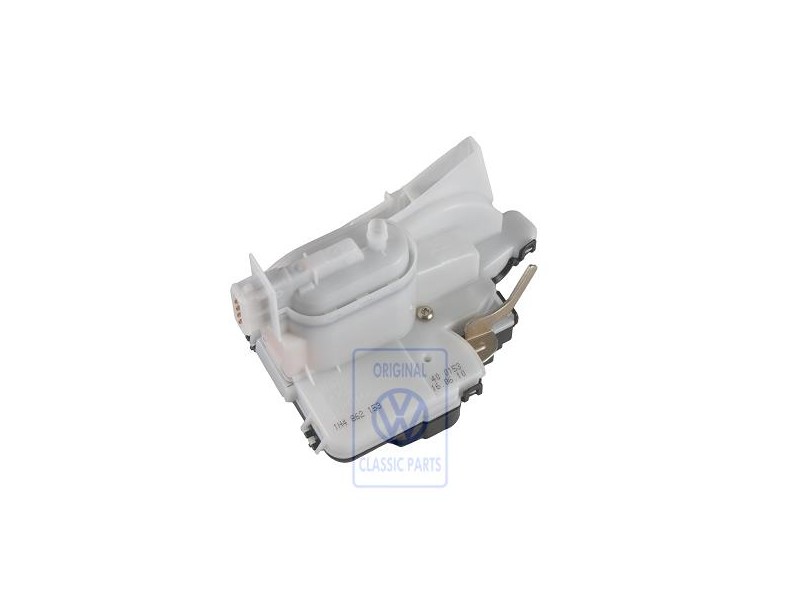 Γνήσιο VW Κλειδαριά Πόρτας - 1H4839015G