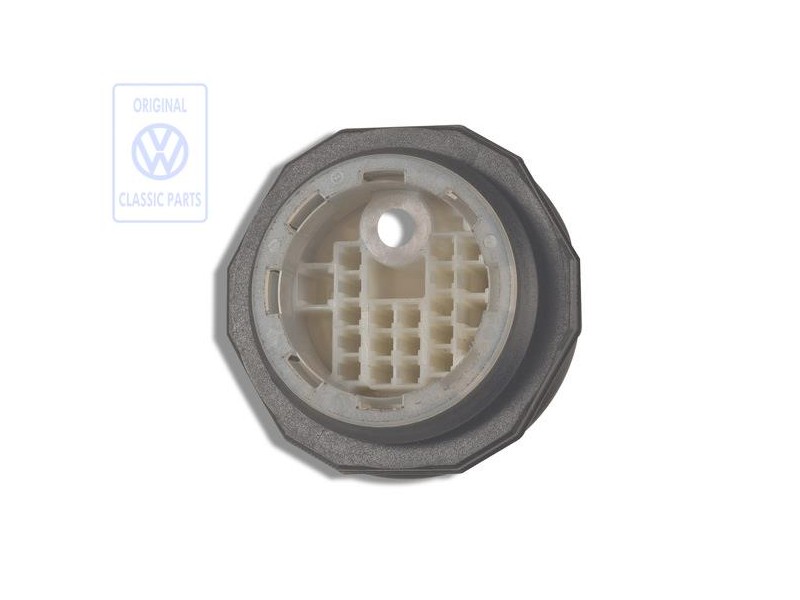 Γνήσιο VW Περίβλημα Επίπεδης Επαφής - 1H4959735D