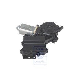 Γνήσιο VW Μοτέρ Ανυψωτήρα Παραθύρου - 1H4959811B