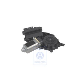 Γνήσιο VW Μοτέρ Ανυψωτήρα Παραθύρου - 1H4959812B