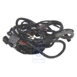 Γνήσιο VW Σετ Καλωδίων Για Πλαφονιέρα - 1H5971101G