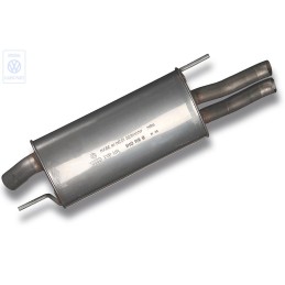 Γνήσιο VW Τελευταίο Σιλανσιέ - 1H6253609Q