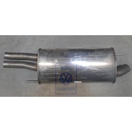 Γνήσιο VW Τελευταίο Σιλανσιέ - 1H6253609R