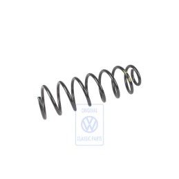 Γνήσιο VW Ελικοειδές Ελατήριο - 1H6511115J