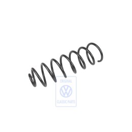 Γνήσιο VW Ελικοειδές Ελατήριο - 1H6511115K