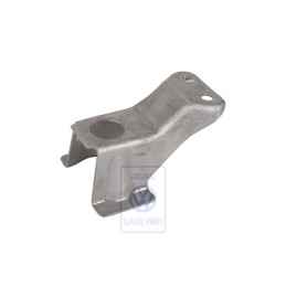 Γνήσιο VW Στήριγμα Για Προφυλακτήρα - 1H6804937A