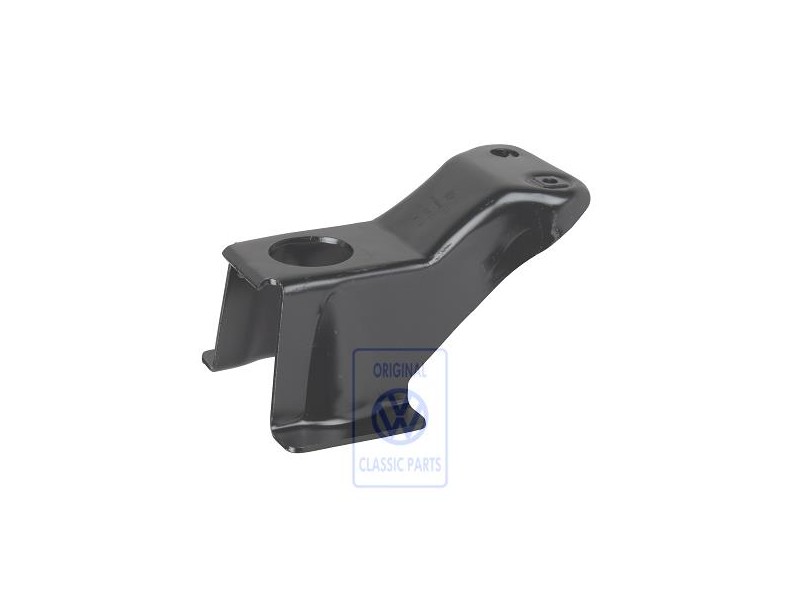 Γνήσιο VW Στήριγμα Για Προφυλακτήρα - 1H6804938A