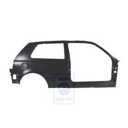 Γνήσιο VW Πλαϊνό Μέρος - 1H6809606F