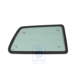 Γνήσιο VW Πλευρικό Τζάμι - 1H6845042A