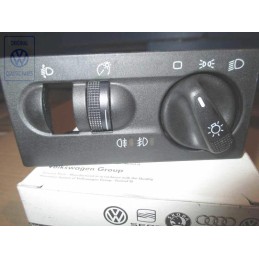 Γνήσιο VW Διακόπτης Πολ. Λειτ. Για Φώτα Θέσης Και Φώτα Οδήγησης - 1H6941532F