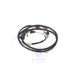 Γνήσιο VW Πλεξούδα Καλωδίων Αντάπτορα - 1H6972175C