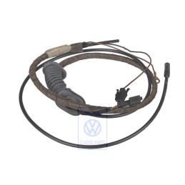 Γνήσιο VW Πλεξούδα Καλωδίων Αντάπτορα - 1H6972176D