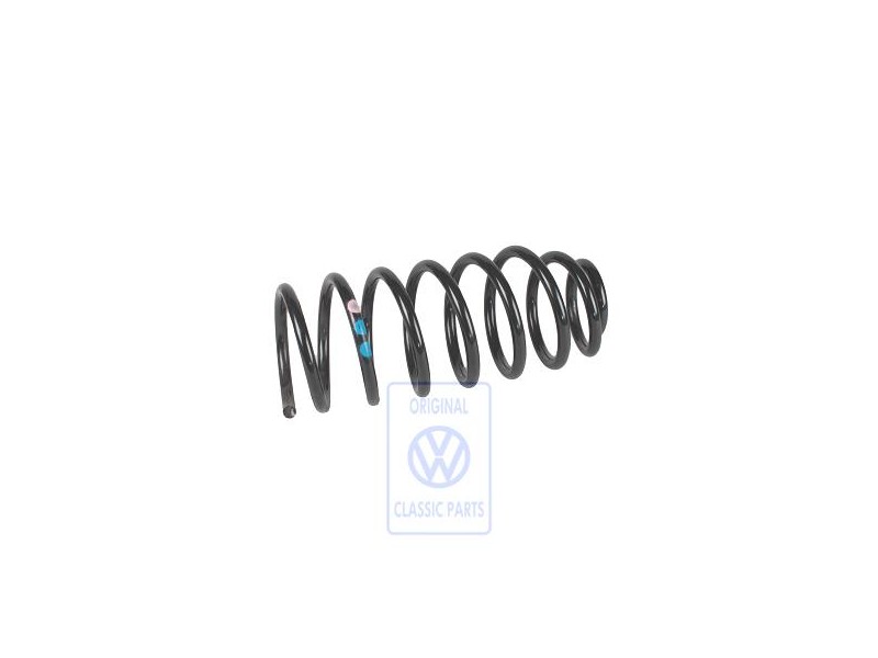 Γνήσιο VW Ελικοειδές Ελατήριο - 1H9411105G