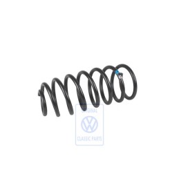 Γνήσιο VW Ελικοειδές Ελατήριο - 1H9411105K
