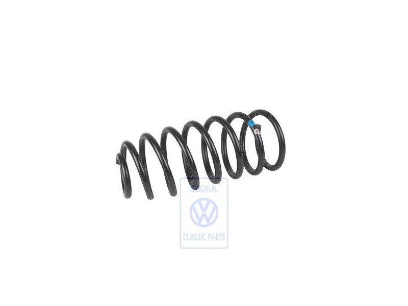 Γνήσιο VW Ελικοειδές Ελατήριο - 1H9411105K