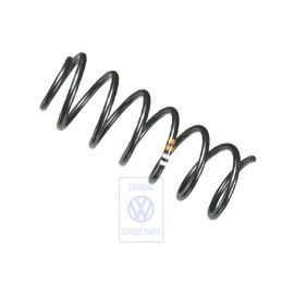Γνήσιο VW Ελικοειδές Ελατήριο - 357411105C
