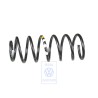 Γνήσιο VW Ελικοειδές Ελατήριο - 357411105E
