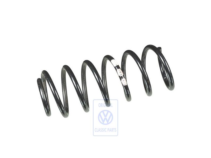 Γνήσιο VW Ελικοειδές Ελατήριο - 357411105K