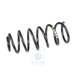 Γνήσιο VW Ελικοειδές Ελατήριο - 357411105Q