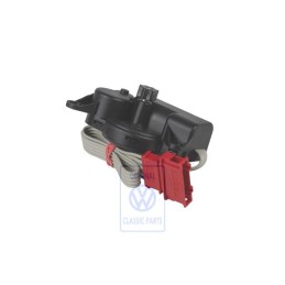 Γνήσιο VW Ρυθμιστικό Μοτέρ - 357907511B