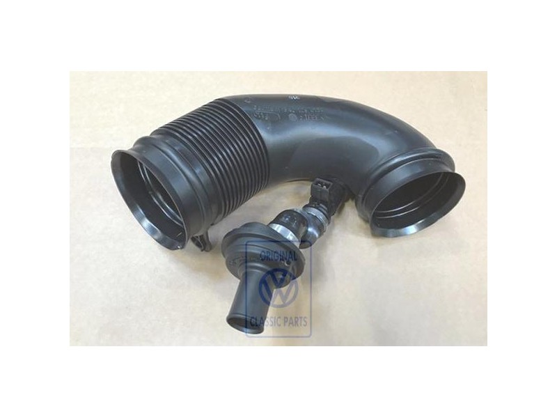Γνήσιο VW Εύκ. Σωλήνας Αναρρόφησης - 3A0129615E