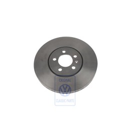 Γνήσιο VW Δισκόπλακα (Αεριζόμενη) - 3A0615301A