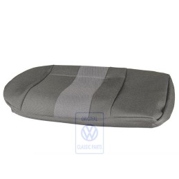 Γνήσιο VW Επένδυση Καθίσματος Ύφασμα/Συνθετικό Δέρμα - 1H0885406ASFGX