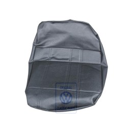 Γνήσιο VW Επένδ Καθίσματος (Συνθ Δέρμα) Μαύρο - 1H0885406BFFHX